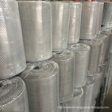 Insect/Mosquito Aluminum Alloy Window Screen